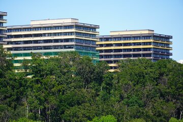 Bild der Petition Wir möchten eine funktionalere Campus APP