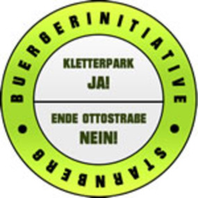 Bild der Petition: Wir sagen ! NEIN ! zur Umsetzung des Kletterwaldes "Ludwigshöhe" am Ende der Ottostraße