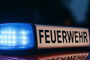 Bild der Petition Wir stehen hinter unserer Feuerwehr – gemeinsames Feuerwehrhaus nicht erneut infrage stellen!