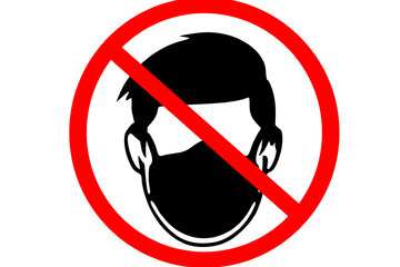 Bild der Petition Wir unterwerfen uns nicht!