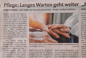 Imagen de la petición: Wir warten nicht mehr!