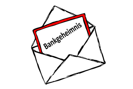 Bild der Petition: Wir wollen das Bankgeheimnis zurück