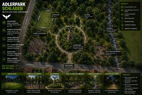 Bild der Petition: Wir wollen den Adlerpark modernisieren, damit Jugendliche und Familien einen besseren Treffpunkt hab