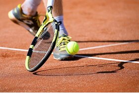 Bild der Petition: Wir wollen den Tennissport zurück!