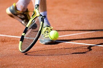 Image of the petition Wir wollen den Tennissport zurück!