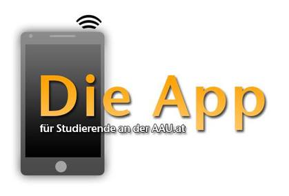 Picture of the petition:Wir wollen DIE APP für Studierende der AAU zurück !!