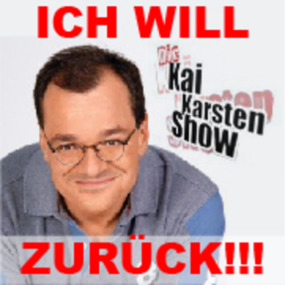 Bild der Petition: Wir Wollen die SWR 3 Kai Karsten Show zurück!