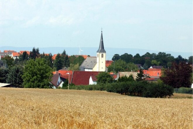 Image of the petition Wir wollen ein Pumptrack in Ebersheim!!