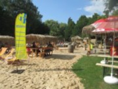 Bild der Petition: Wir wollen einen Beach-Club im Aawiesen-Park Herford!