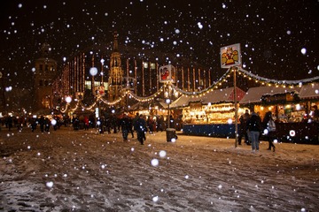 Bild der Petition Wir wollen Frau Holle zurück auf den Wolfenbüttler Weihnachtsmarkt
