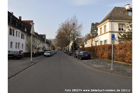 Φωτογραφία της αναφοράς:Wir wollen kein gebührenpflichtiges Parken auf dem Koblenz-Oberwerth