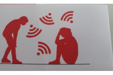 Afbeelding van de petitie Wir wollen keinen 5 G Mobilfunksender vor der Haustür und Lebensumfeld