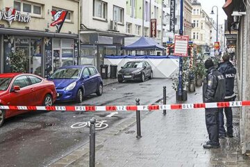 Bild der Petition Wir wollen Sicherheit für Kinder und Jugendliche!