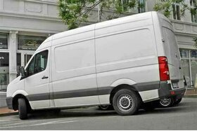 請願書の画像: Wir wollen unsere DHL-Zusteller zurück, die zum 31.01.2022 gekündigt wurden