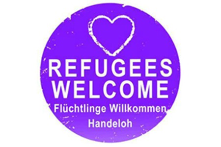 Foto da petição:Wir wollen unsere Flüchtlinge zurück !