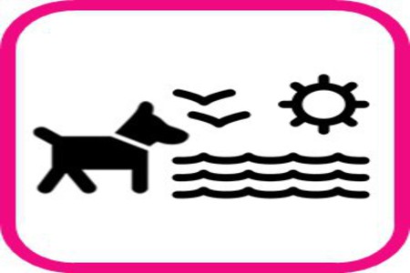 Bild på petitionen:Wir wollen unseren Hundestrand zurück -Keine Leinenpflicht! (Cuxhaven Sahlenburg)