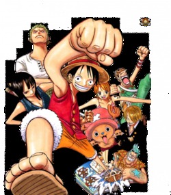Bild der Petition: Wir wünschen uns die Deutsche One Piece Synchronisation ab Folge 400 (Staffel 8)