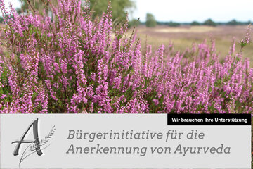 Imagen de la petición Wirtschaftliche Sonderförderung für die Fachklinik für Ayurveda/Panchakarma
