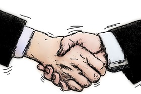 Image of the petition: Wirtschaftskammerboss darf nicht Chef des Aufsichtsgremiums der Nationalbank sein!