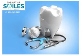 Image of the petition: Wisdom Teeth Removal Fontana: When to See a Dentist in Fontana