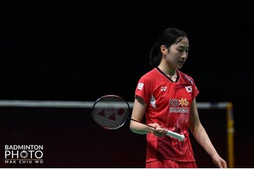 Image of the petition Without Ahn Se-young, Korea's semi-finalist lost 2-3 to Inni