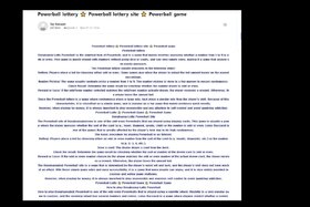 Bild der Petition: Wizard Games unleashes Santa Bonanza