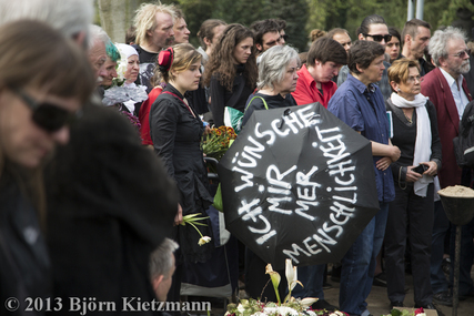 Bild på petitionen:Wohnen ist Menschenrecht :soziale Mieten statt Verdrängung !