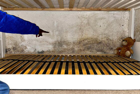 Bild der Petition: Wohnraumschutzgesetz jetzt anwenden – Gesundheit und Menschenwürde schützen!