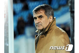 Image of the petition: World Cup 3rd place coach Guinezhu, I want the Korean national team, there's nothing I want