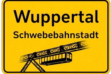 Image de la pétition Wuppertal soll den Zusatznamen „Schwebebahnstadt“ bekommen!