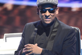 A petíció képe: Xaiver Naidoo:Meinungsfreiheit respektieren