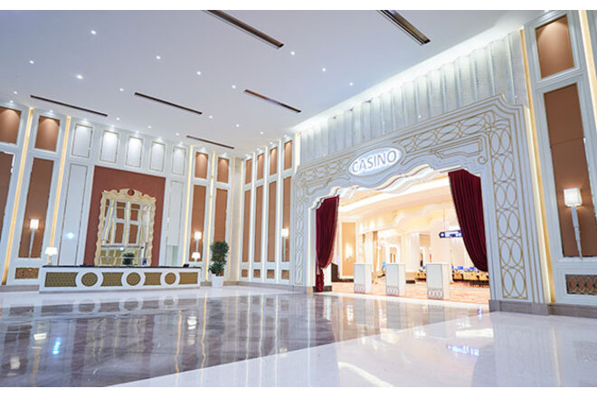 Bild av namninsamlingen Xinhua Capital Reggae Effective June 17