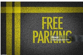 Obrázek petice:York City Pennsylvania free parking after 5pm