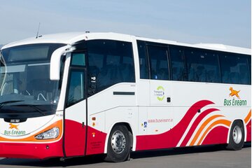 Imagen de la petición Youghal-Cork Bus Route