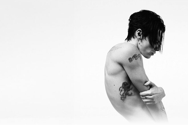 Peticijos vaizdas Yungblud - Bludfest - Wir wollen Yungblud 2026 live im Millerntor-Stadion in Hamburg!