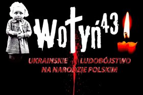 Bilde av begjæringen:Żądanie uznania i zadośćuczynienia za ludobójstwo Polaków na Wołyniu