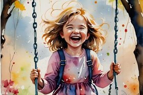 Bild av namninsamlingen: Zahtjev za pomoć djeci s individualiziranim programom