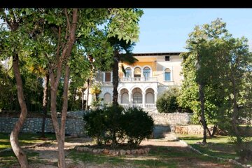 Bild der Petition Zaštitimo kulturnu baštinu Republike Hrvatske i grada Opatije - Vila i perivoj Schmidt-Zabierow