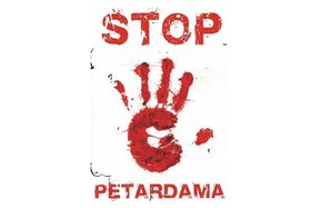 Image of the petition: Zaustavimo ilegalno korištenje pirotehnike u Laništu