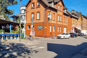 Image de la pétition : Zebrastreifen auf der Hauptstraße in Mombach, Höhe Penny-Markt- jetzt endlich umsetzen!