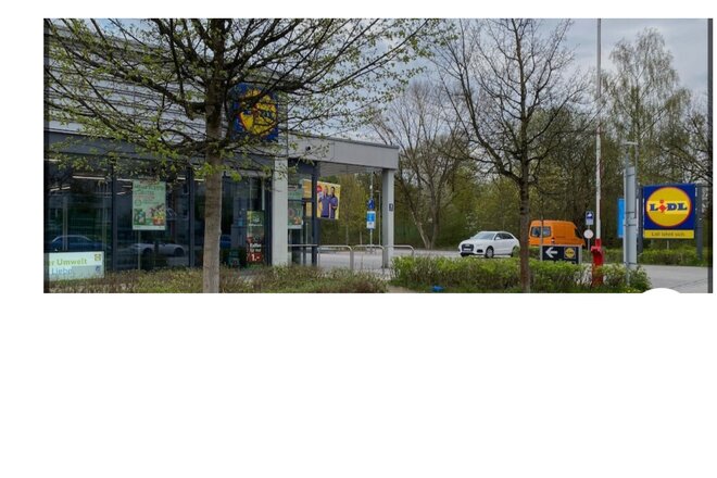 A petíció képe Zebrastreifen vor dem Lidl in der Freischützstraße - mehr Sicherheit für Senioren und Kinder!