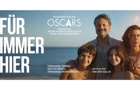 Picture of the petition:Zeigt den Film “Für immer hier” in Ulm!