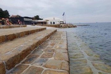 Image of the petition Želimo plažo v Kopru