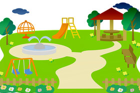 Bild der Petition: Zentraler Kinderspielplatz für Kalübbe