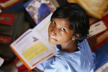 Bild der Petition #ZEROCOVID Schulen und Kitas zu