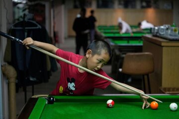 Immagine della petizione Zhao's title success at the World Championships shine