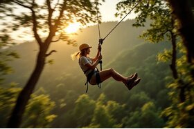 Bild der Petition: Zipline für Todtmoos: Mut zum Fortschritt – Lasst unser Dorf wieder aufleben!