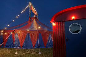 Изображение на петицията: Zirkus ist kein Schimpfwort – Schluss mit der politischen Abwertung!