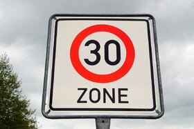 Zdjęcie petycji:Zone 30 im Wohnquartier in Schöfflisdorf