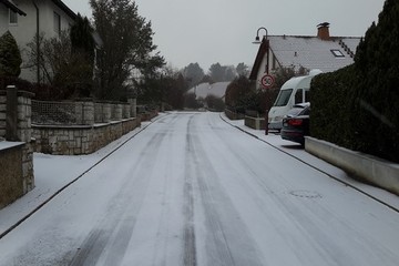 Bild der Petition Zone 30 in Weißenbrunn a. F.